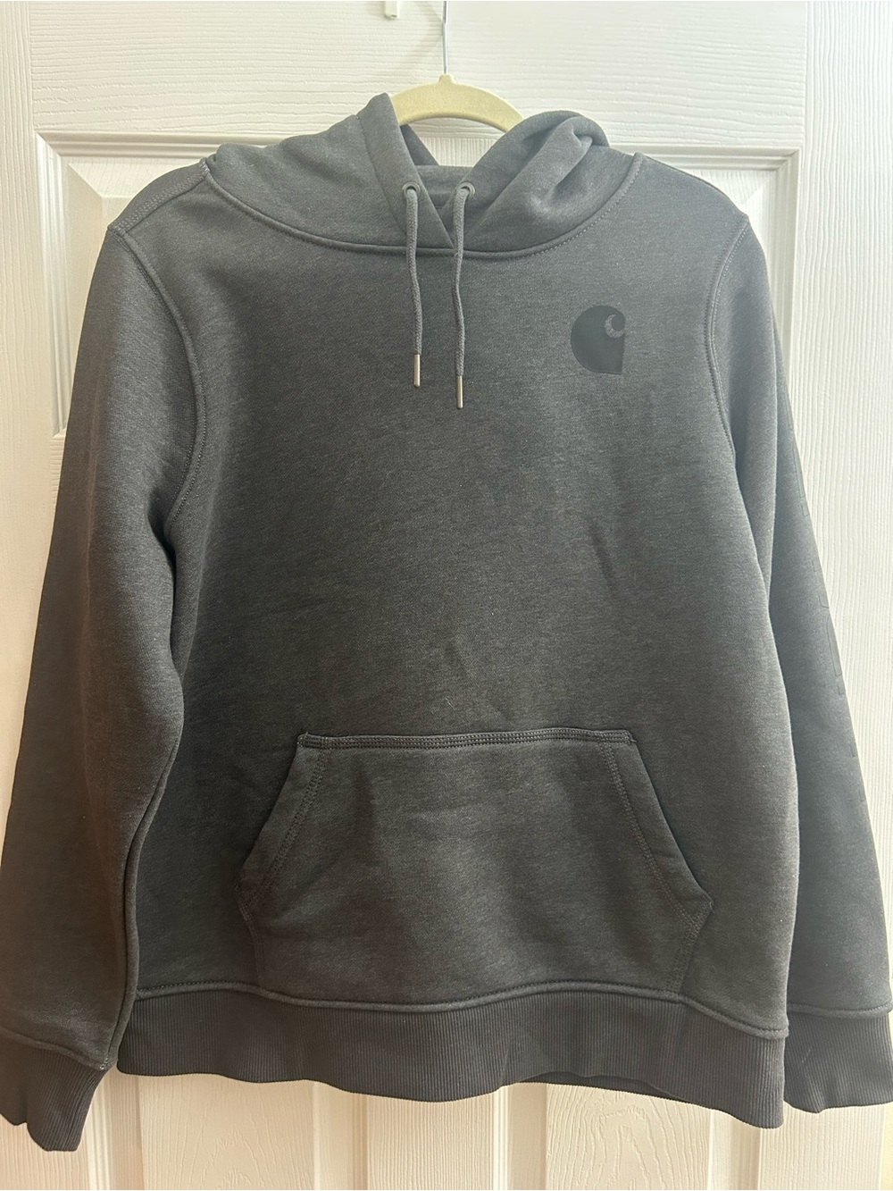 Carhartt Pullover Hoodie